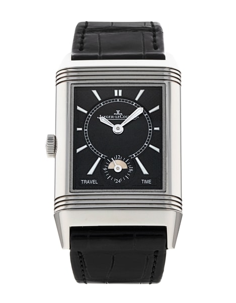 Jaeger-LeCoultre Reverso Classic Medium Duoface 2458422